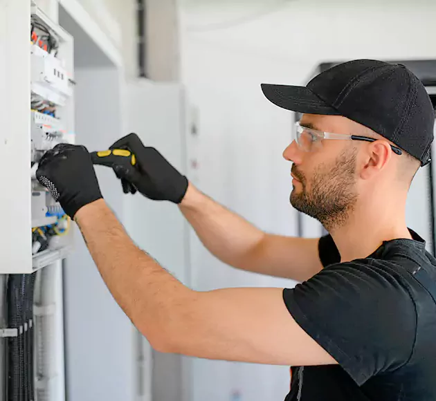 Crafting Reliable Electrical Service in Huntsville Since 2009