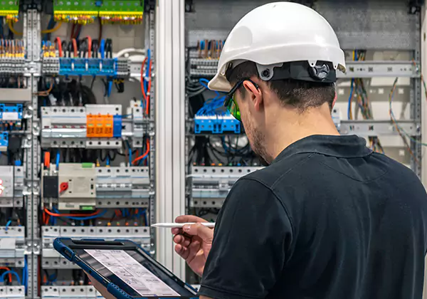 Electrical Inspection Services Huntsville