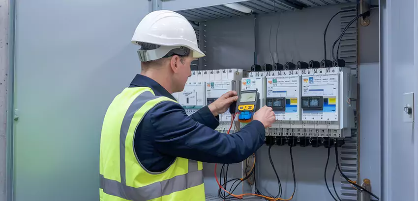 Commercial Electrical Repair In Huntsville