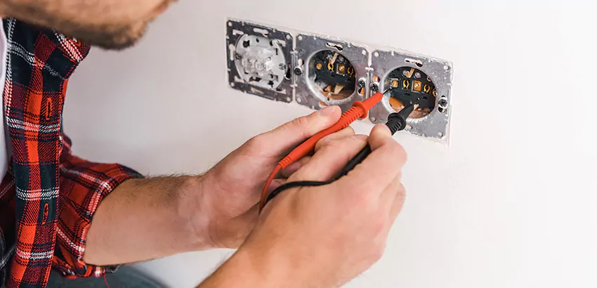 Building Automation and Smart Connectivity in Huntsville