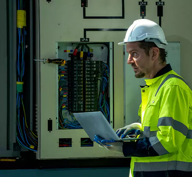 Professional Electrical Inspection: Your Local Safety Check Team in Huntsville, AL