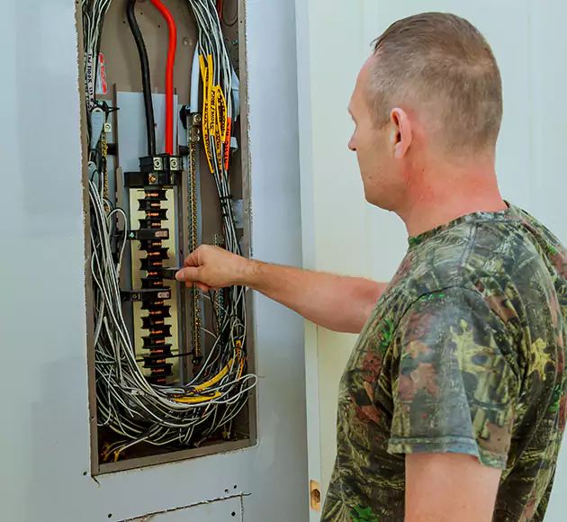 Professional Electrical Panel Upgrade: Your Local Panel Specialist in Huntsville, AL