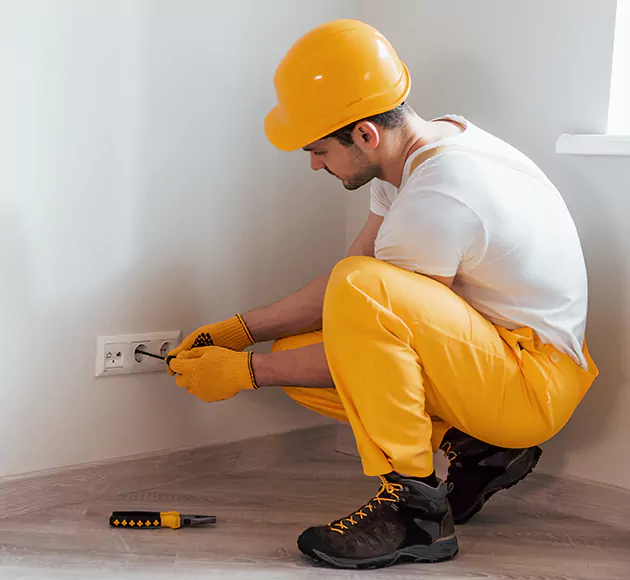 Trusted Electrical Repair Services: Your Local Fix-It Team in Huntsville, AL