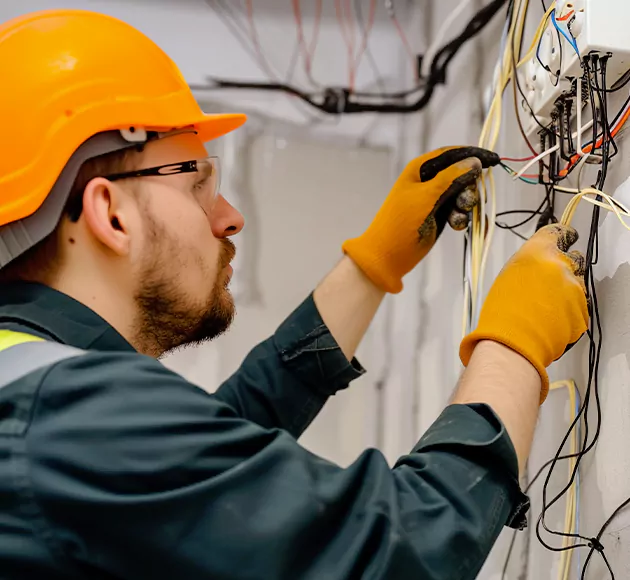 Professional Electrical Wiring Services: Your Local Wiring Team in Huntsville, AL